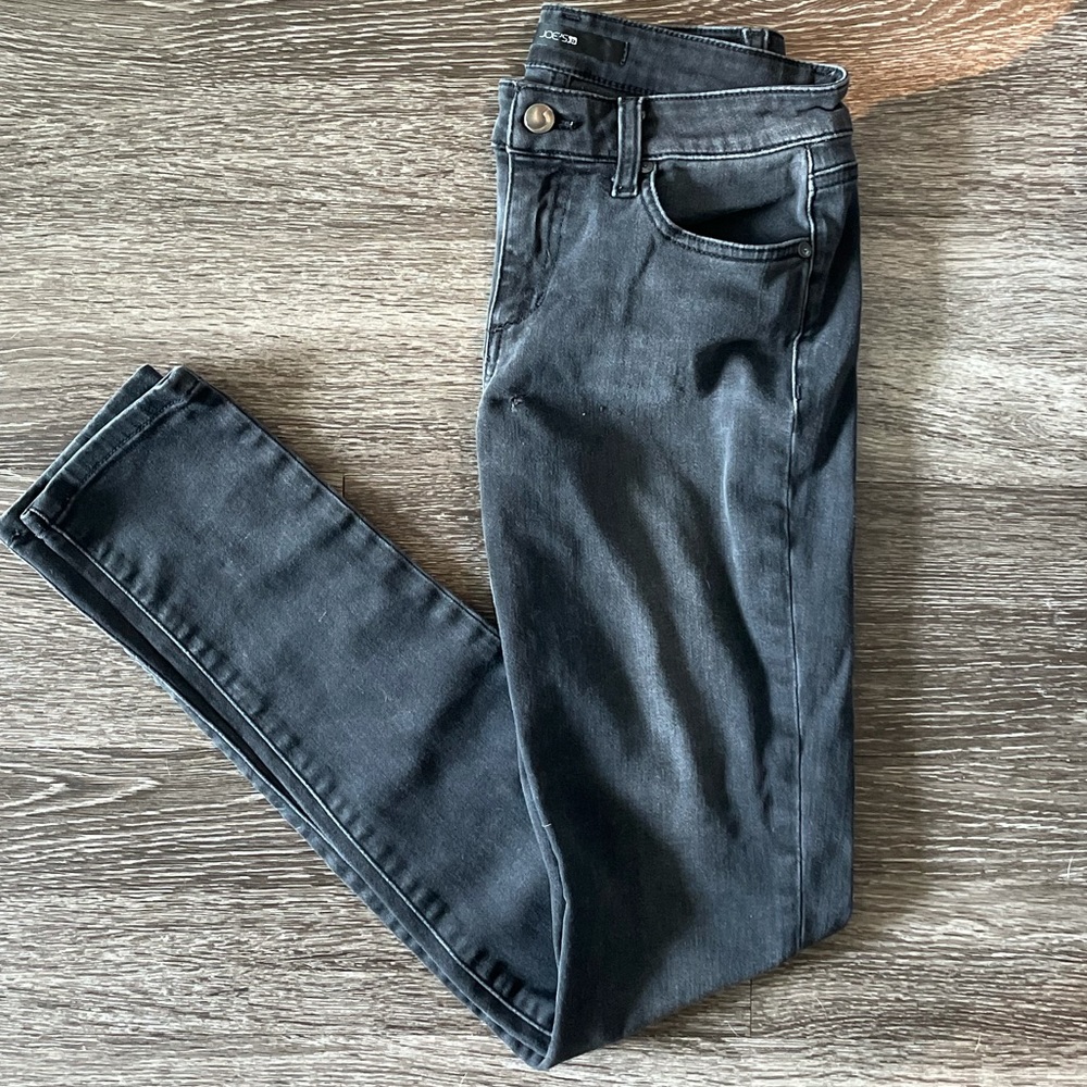 Joe's Jeans Acelyn The Skinny Fit